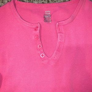Lady Footlocker Henley
